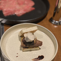 焼肉うしごろ 表参道店 - 