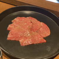 焼肉うしごろ 表参道店 - 