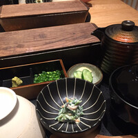 うなぎ四代目菊川 ムスブ田町店 - 