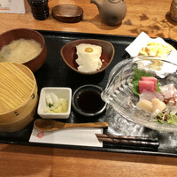 魚感うえさき - 