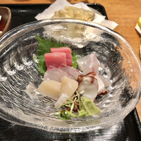 魚感うえさき - 