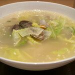 みこころ 無添加チャイナ935 - 