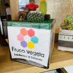 Fruco Vegeta - 