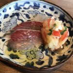 酢重ダイニング　六角 - 
