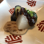 酢重ダイニング　六角 - 