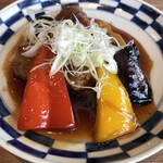 酢重ダイニング　六角 - 