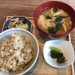 酢重ダイニング　六角 - 
