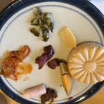 山上茶寮 - 