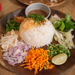 LaLa Chai thaifood & craftbeer - 