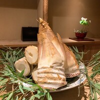 富小路 やま岸 - 