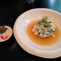 ラ・ボンヌターブル - 