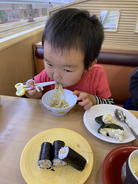 かっぱ寿司 川口柳崎店 東浦和 回転寿司 食べログ