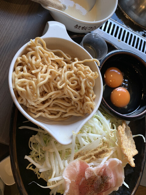 道とん堀 浜北店 美薗中央公園 お好み焼き 食べログ