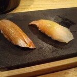 Sushinonaka Nishi - 