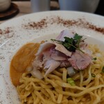 つくばらーめん 鬼者語 - 