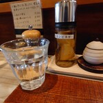 つくばらーめん 鬼者語 - 