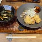 Iseebi Soba Kiyomasa - 