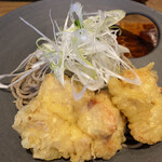 Iseebi Soba Kiyomasa - 