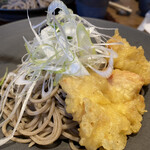 Iseebi Soba Kiyomasa - 