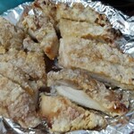 DELiCiA Karuizawa Ten - 品嚐過了