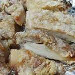 DELiCiA Karuizawa Ten - 品嚐過了