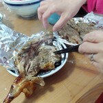 DELiCiA Karuizawa Ten - 品嚐過了