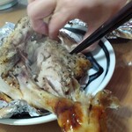 DELiCiA Karuizawa Ten - 品嚐過了