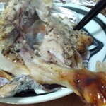 DELiCiA Karuizawa Ten - 品嚐過了