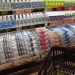 デリシア - 店内