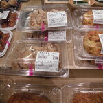 DELiCiA Karuizawa Ten - 店內