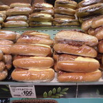 DELiCiA Karuizawa Ten - 店內