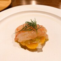 リストランテ ハナタニ - 