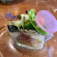 Restaurant Re: - 