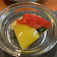 Restaurant Re: - 