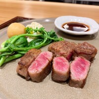 肉料理ふくなが - 