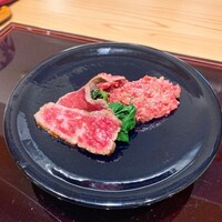 肉料理ふくなが - 