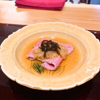 肉料理ふくなが - 