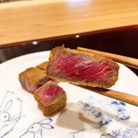 肉料理ふくなが - 