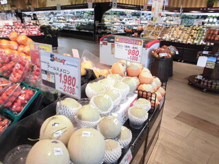 デリシア - 店内店内