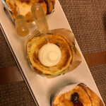 CHEESE CAVERY TOKYO - 