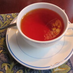 シュバルツバルト - 紅茶はダージリンを。