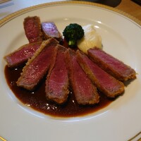 洋食 つばき - 