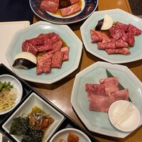 食道園 宗右衛門町本店  - 