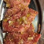 焼肉ここから - 