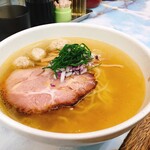 ラーメン丸仙 - 