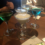 バームーンウォーク - 