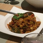 デリー - ジャルフレッジ