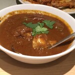 デリー - カレー｜カラヒ