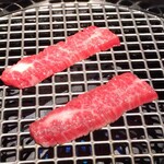 琉球BBQ Blue - 