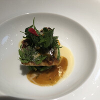 ラ・グランターブル ドゥ キタムラ - 